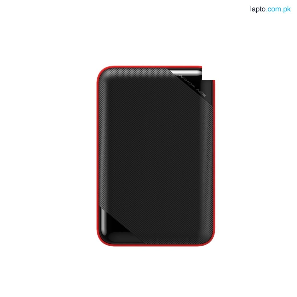 SILICON POWER ARMOR A62 SHOCK PROF HARD DRIVE 4TB