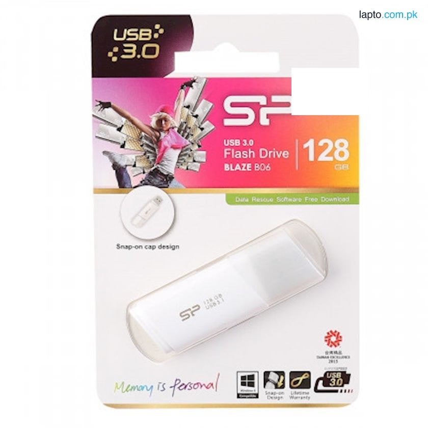 SILICON POWER BLAZE B06 3.2 USB 128GB