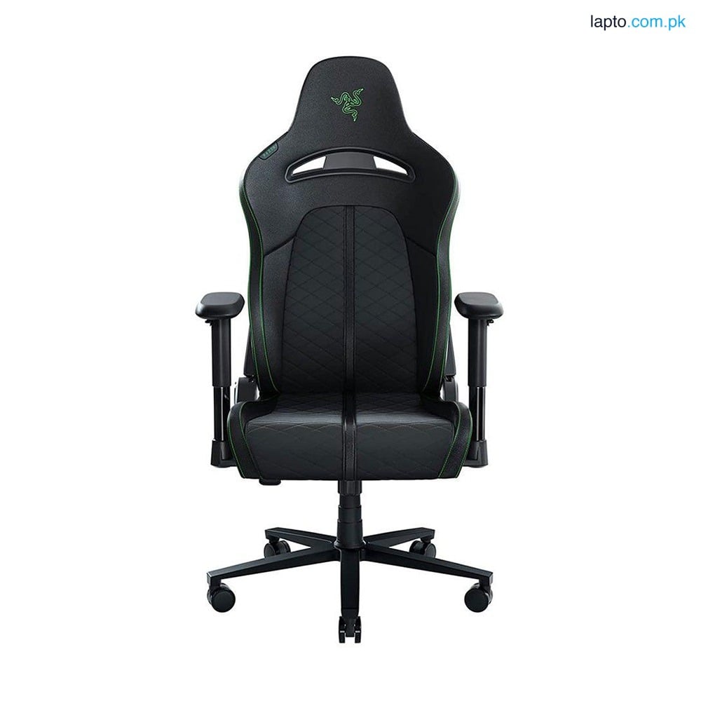 Razer Enki X – Essential Gaming Chair for Gaming Performance