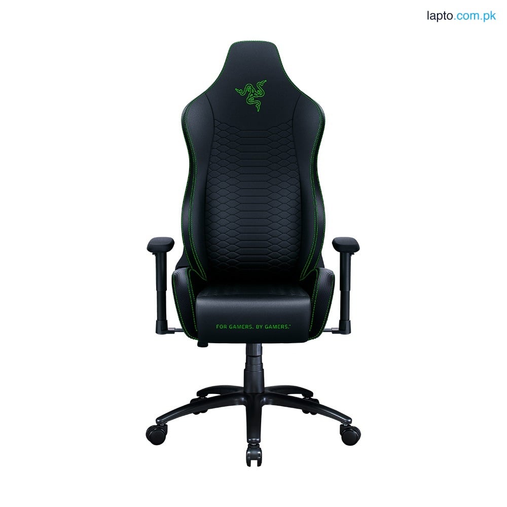 Razer Iskur X - Ergonomic Gaming Chair