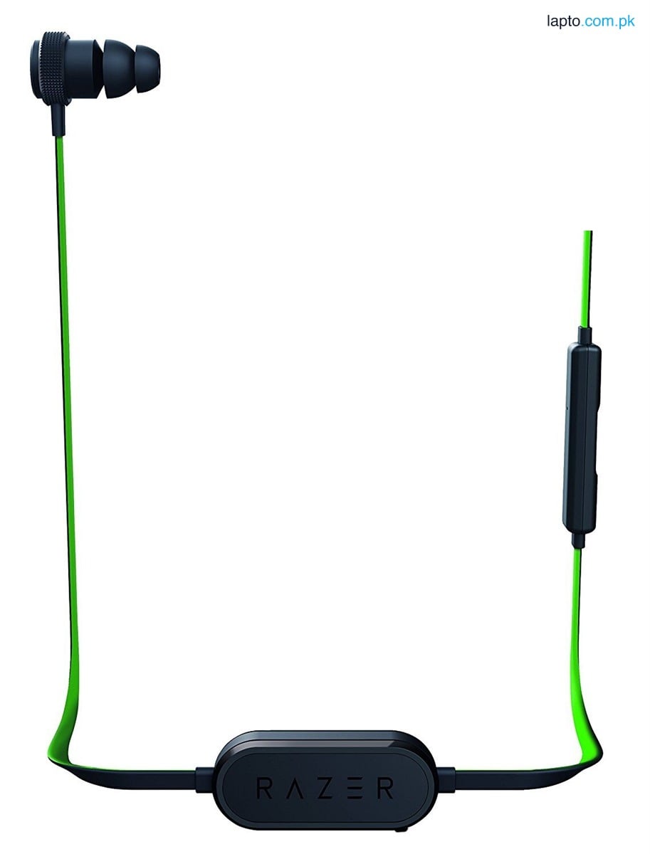 Razer Hammerhead BT Powerful Sound. Sans Cables.