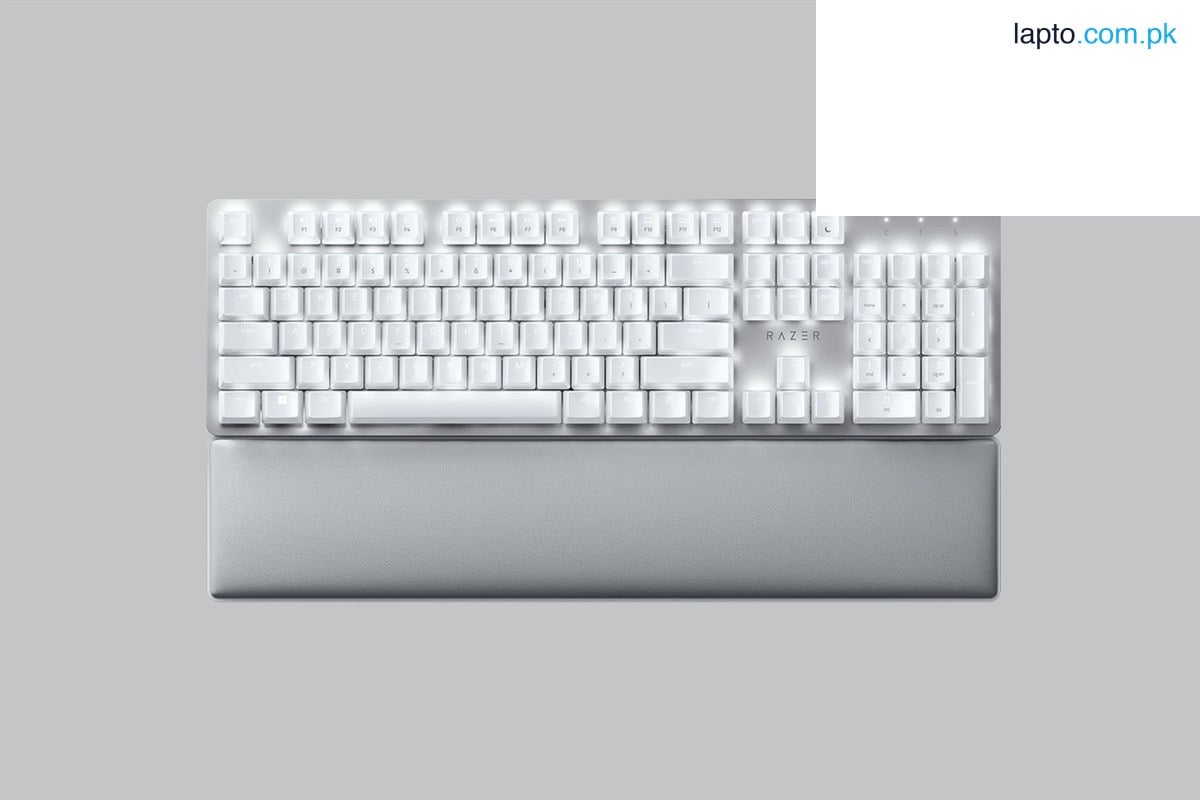 Razer Pro Type Ultra - US Wireless Mechanical Keyboard