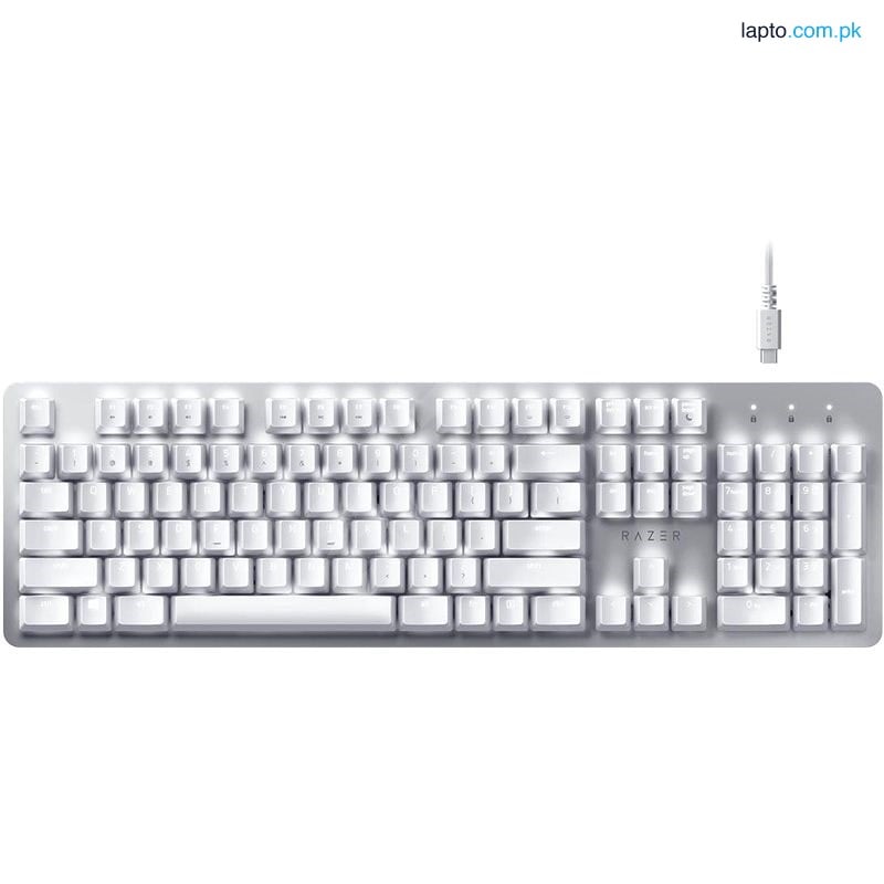 Razer Pro Type - Wireless Mechanical Productivity Keyboard