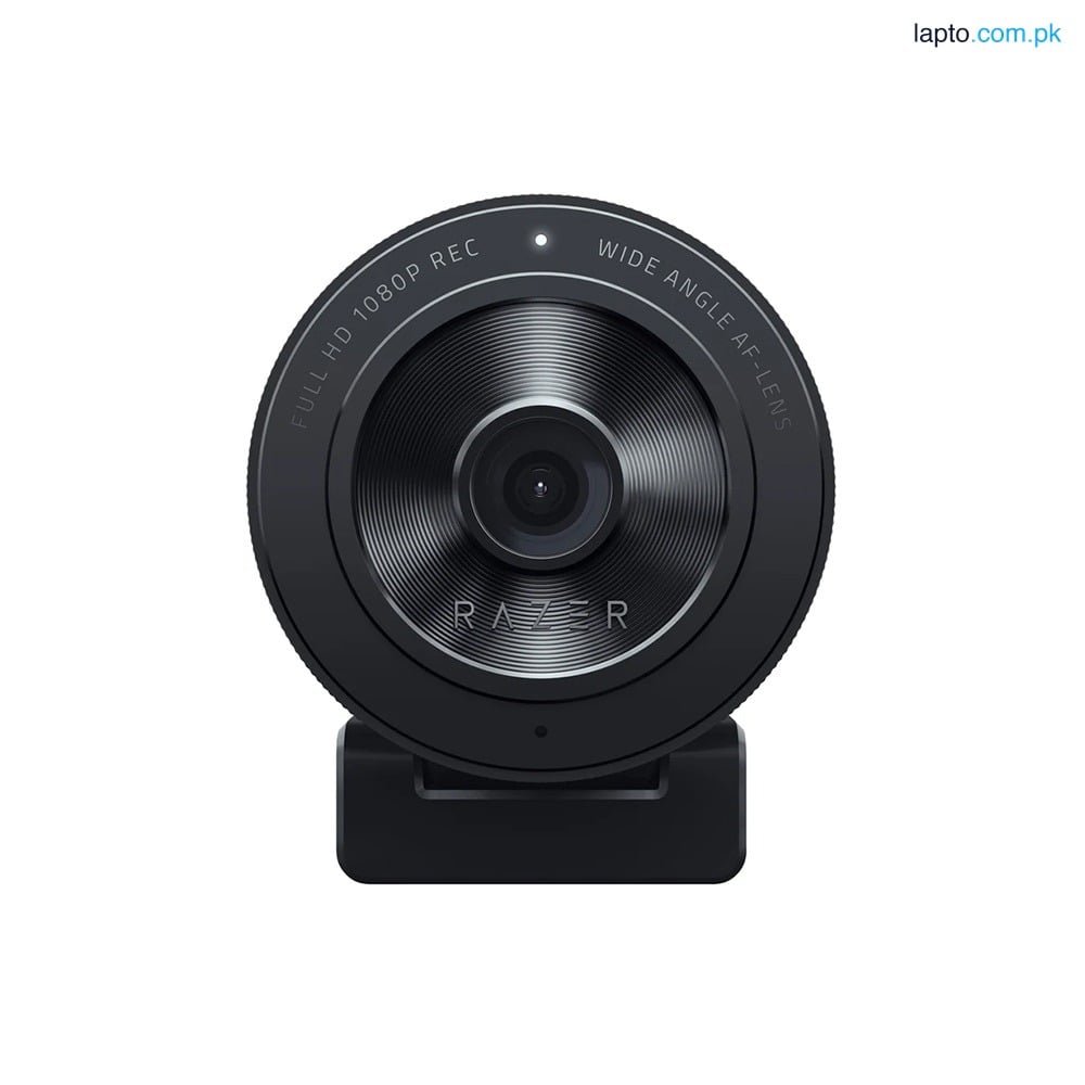 Razer Kiyo X - USB Broadcasting Camera - FRML Packaging