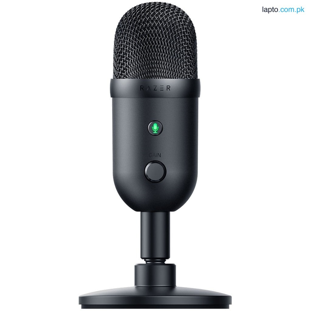 Razer Seiren V2 X USB Microphone for Streamers