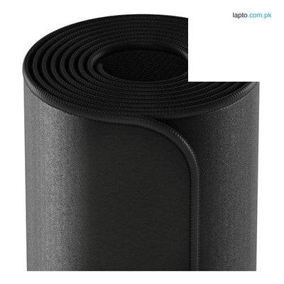 Glorious XL Extended Pro Gaming Mouse Pad Black G-P