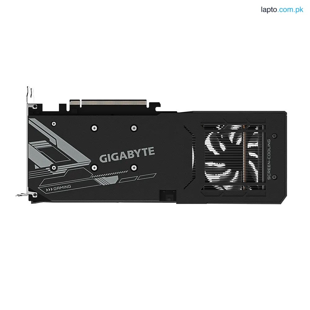 Gigabyte RX 6500 XT GAMING OC 4G Radeon™Graphic Card