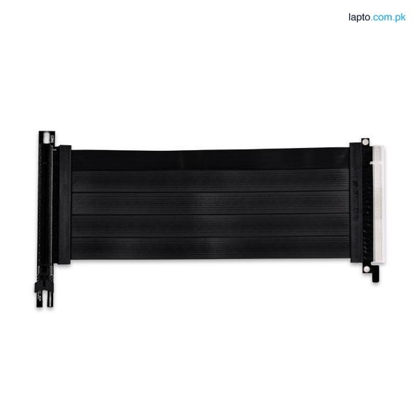 LIAN LI PCIe 4.0 RISER CABLE 200mm, PW-PCI-420