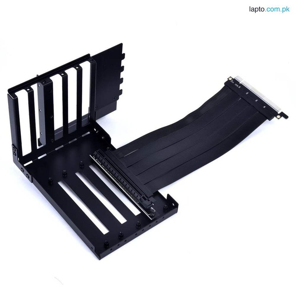 LIAN LI PCI-E Riser Card 3.0 + PCI-E Slot Back Panel, O11DXL-1