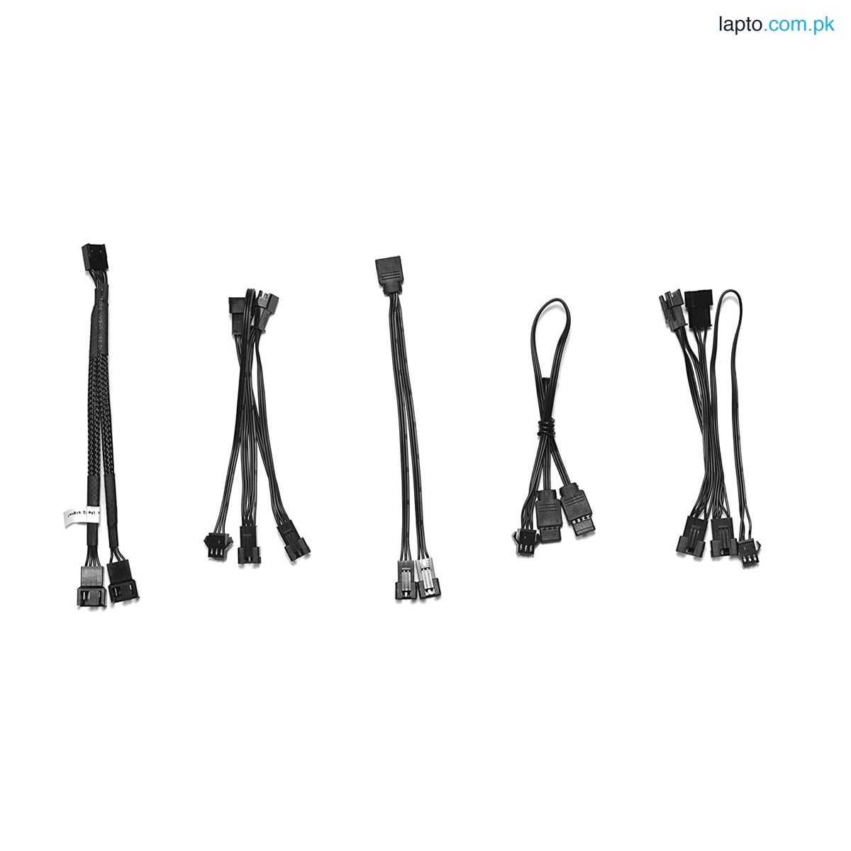 LIAN LI Cable Device Kit ARGB