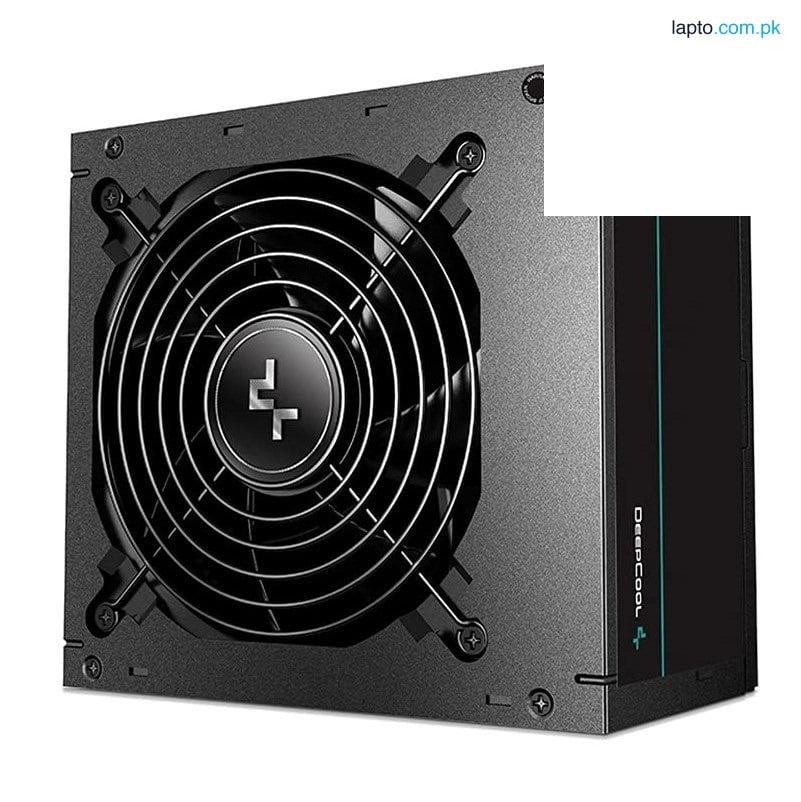 DeepCool PM750D Power Supply Modules 750W 80 Plus Gold