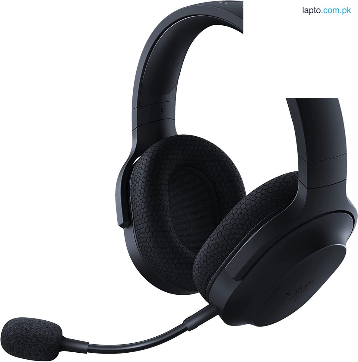 Razer Barracuda X - Mobile Headset and Wireless Multi-Platform Gaming - FRML Packaging Black - White (2022)