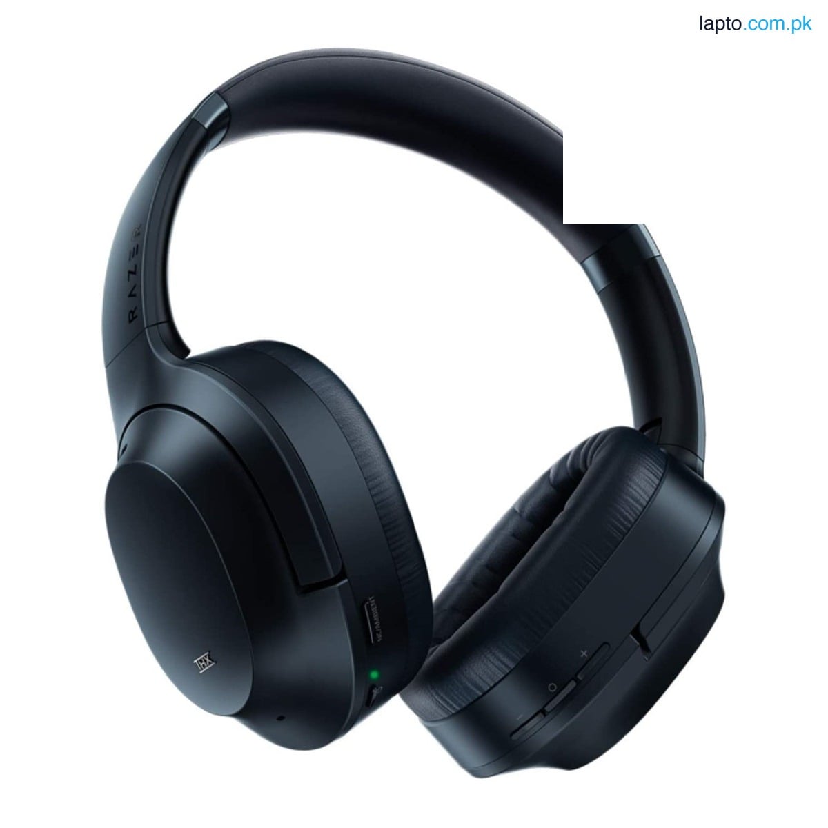 Razer Opus Black Active Noise Cancelling ANC Wireless Headphones