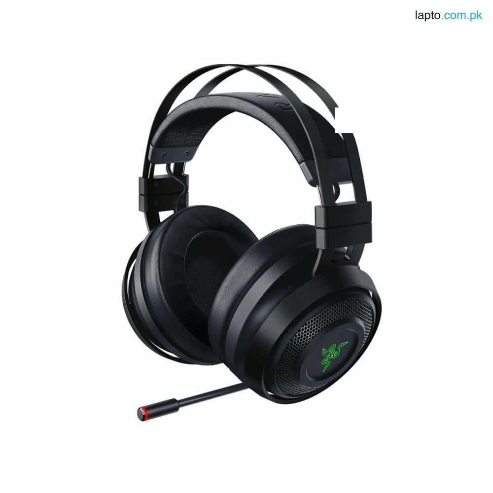 Razer Nari Ultimate with HyperSense Technology Wireless Gaming Headset