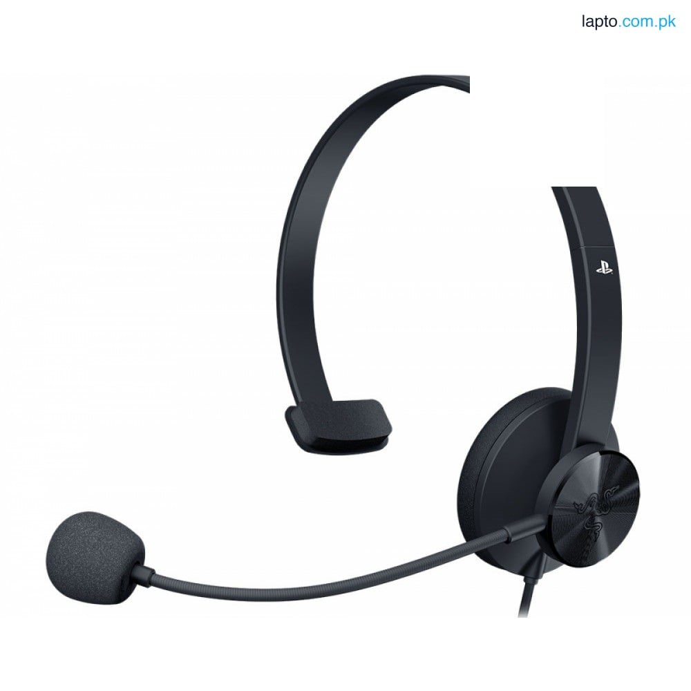 Razer Tetra Wired Chat Console Headset