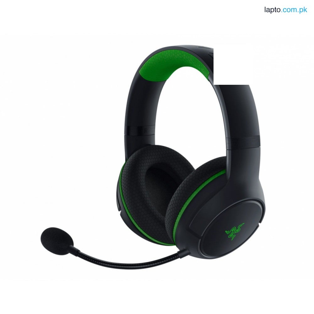 Razer Kaira for Xbox Series X Black Wireless Headset