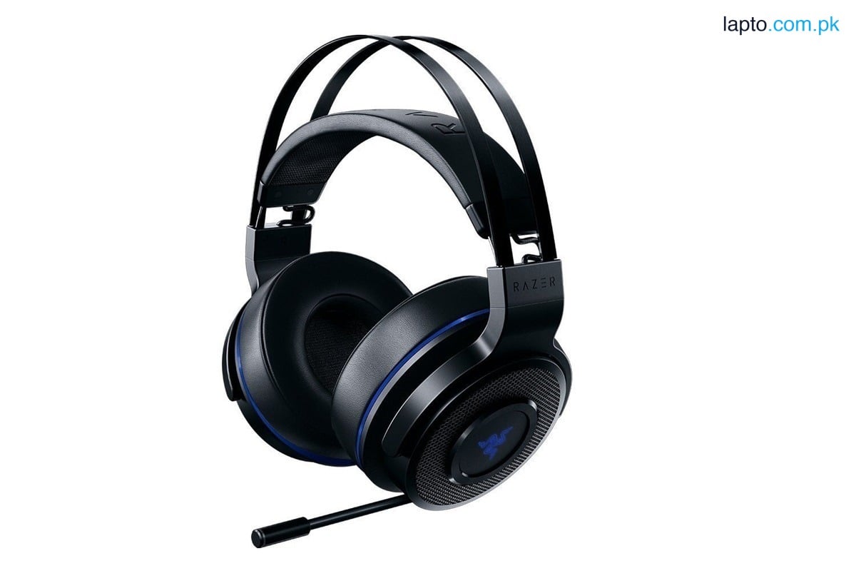 Razer Thresher 7.1 PC & PS4 Wireless Headset
