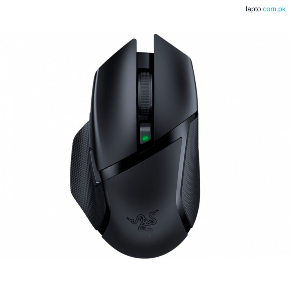 Razer™ Basilisk X HyperSpeed Wireless Gaming Mouse