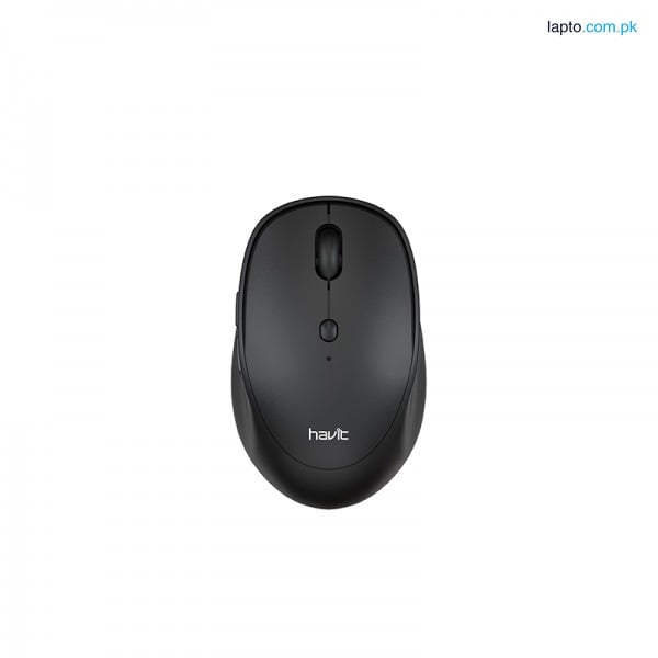 Havit MS76GT 2.4GHz Wireless Mouse