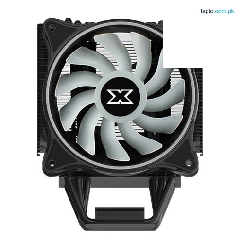 Xigmatek Windpower WP1266 Air RGB CPU Cooler