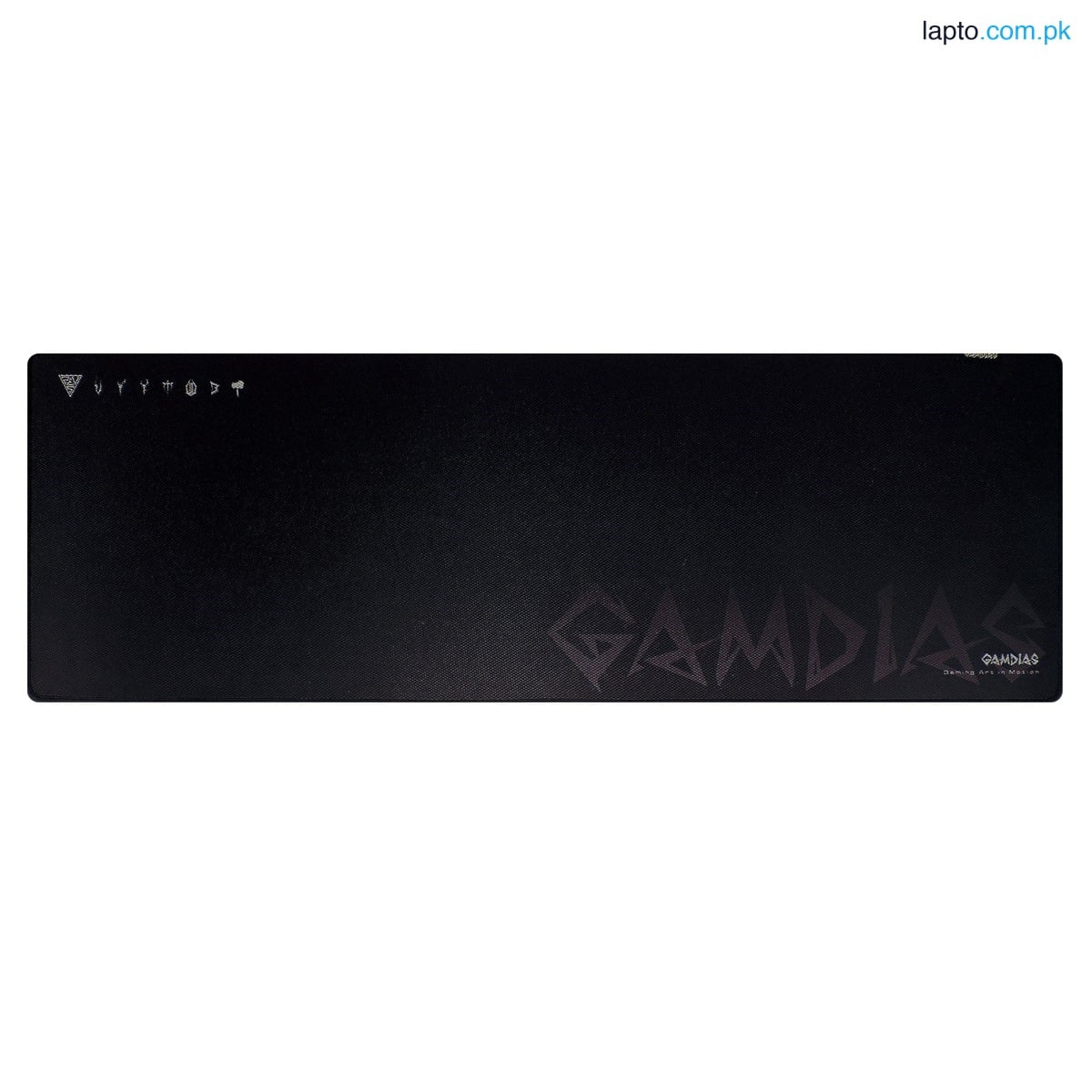 Gamdias NYX P1 PLAY HARD And PLAY BIG MAT Gaming Mouse