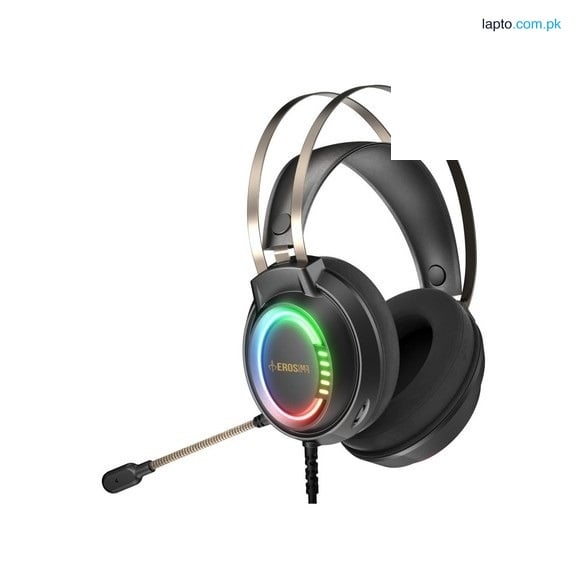 Gamdias Eros M3 Lighting RGB Stereo Gaming Headset