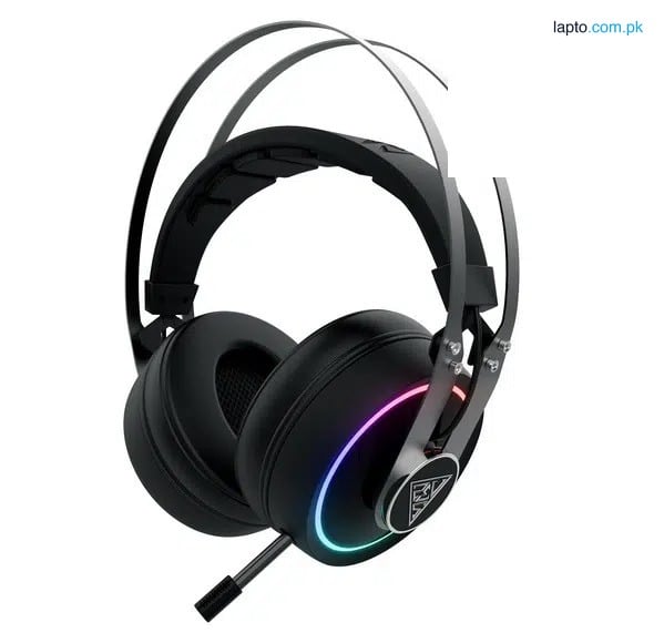 Gamdias Hebe P1A RGB Gaming Headset Surround Sound