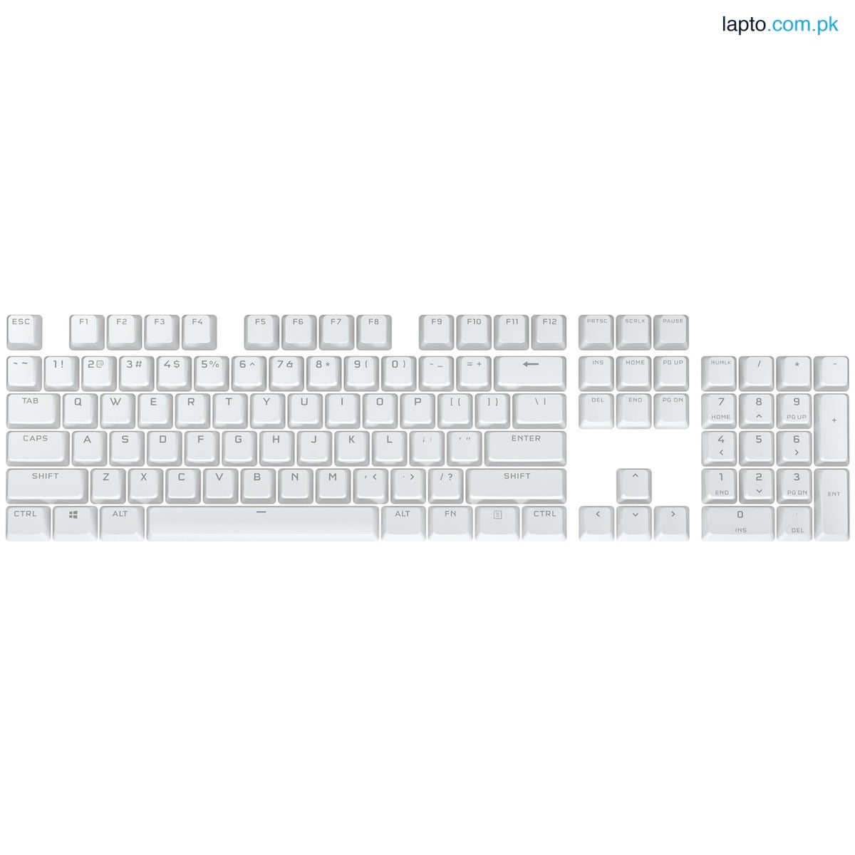 Corsair DSPBT PRO-KIT-SBR WHITE CH-9911040-NA