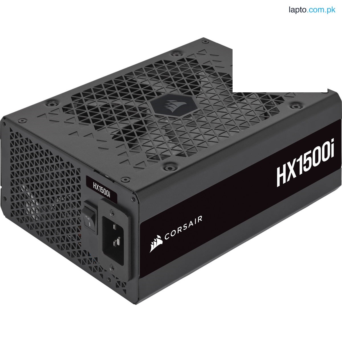 Corsair HX1500i PSU Fully Modular Ultra-Low Noise Platinum ATX 1500 Watt CP-9020215-UK
