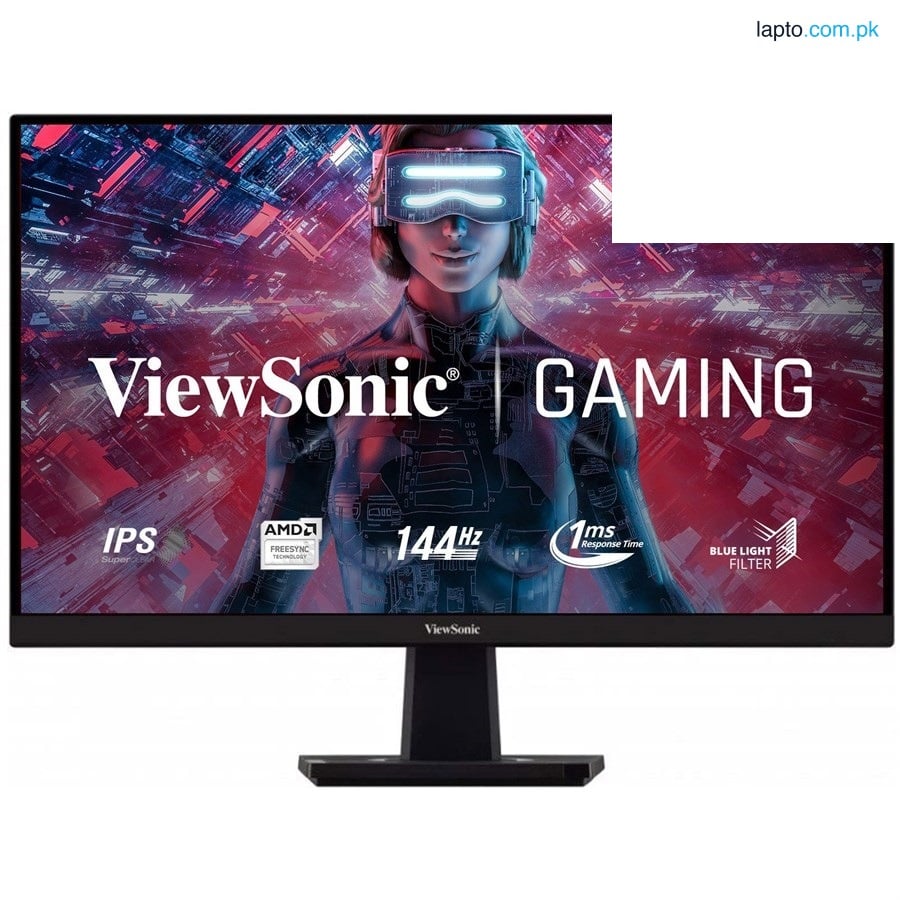 VIEWSONIC FHD VX2405-P-MHD GAMING LED 24”