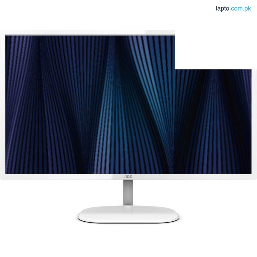 AOC Q32V3S/WS 31.5" QHD Monitor - Low Blue Mode - IPS - AdaptiveSync