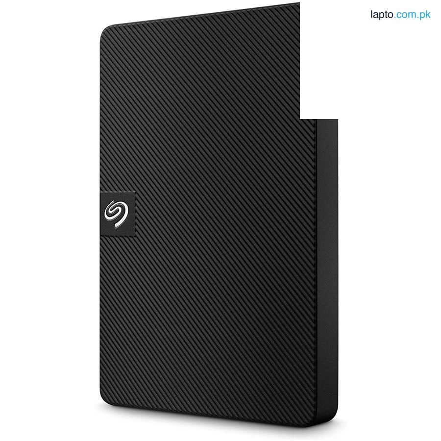 Seagate 1TB Expansion Hard Drive Portable External USB 3.0 For STKM1000400