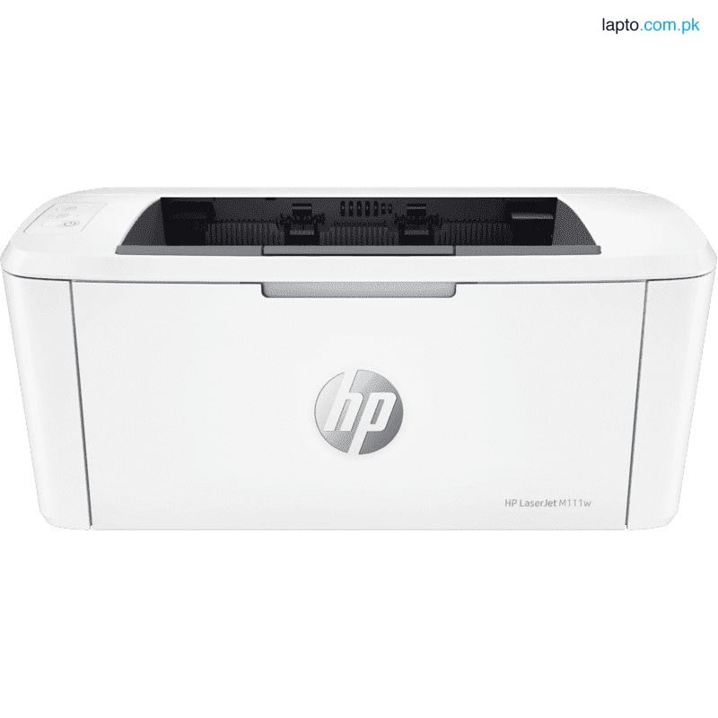 HP LaserJet M111w - USB Wireless - A4 Black and White Printer