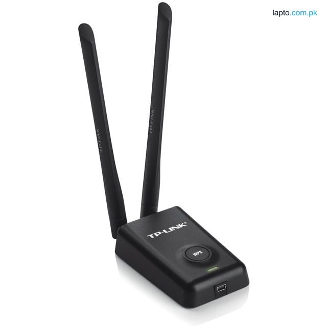 TP-Link TL-WN8200ND 300Mbps USB Adapter Power Wireless High
