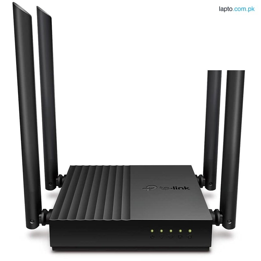 TP-Link Archer C64 AC1200 MU-MIMO Wireless Ver 1.0 WiFi Router