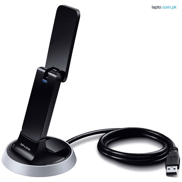 TP-Link Archer T9UH AC1900 High Gain  Band USB Adapter Dual Wireless