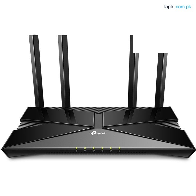 TP-Link Archer AX23 AX1800 6 Router Wi-Fi - Ver 1.2 Dual-Band