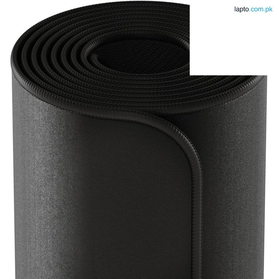 Glorious Large PRO - Stealth Edition Gaming Mouse Pad