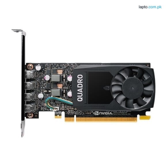 PNY Quadro P620 V2 Card Graphics NVIDIA