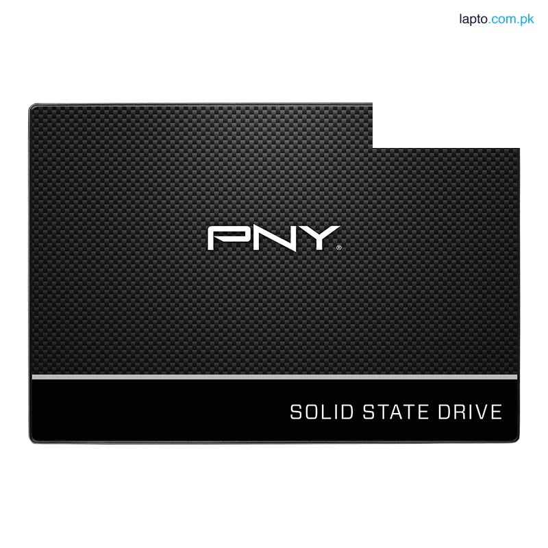 PNY 480GB 2.5'' SATA III SSD CS900