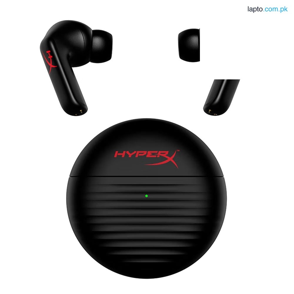 HyperX Cloud Buds Bluetooth Wireless Earbuds