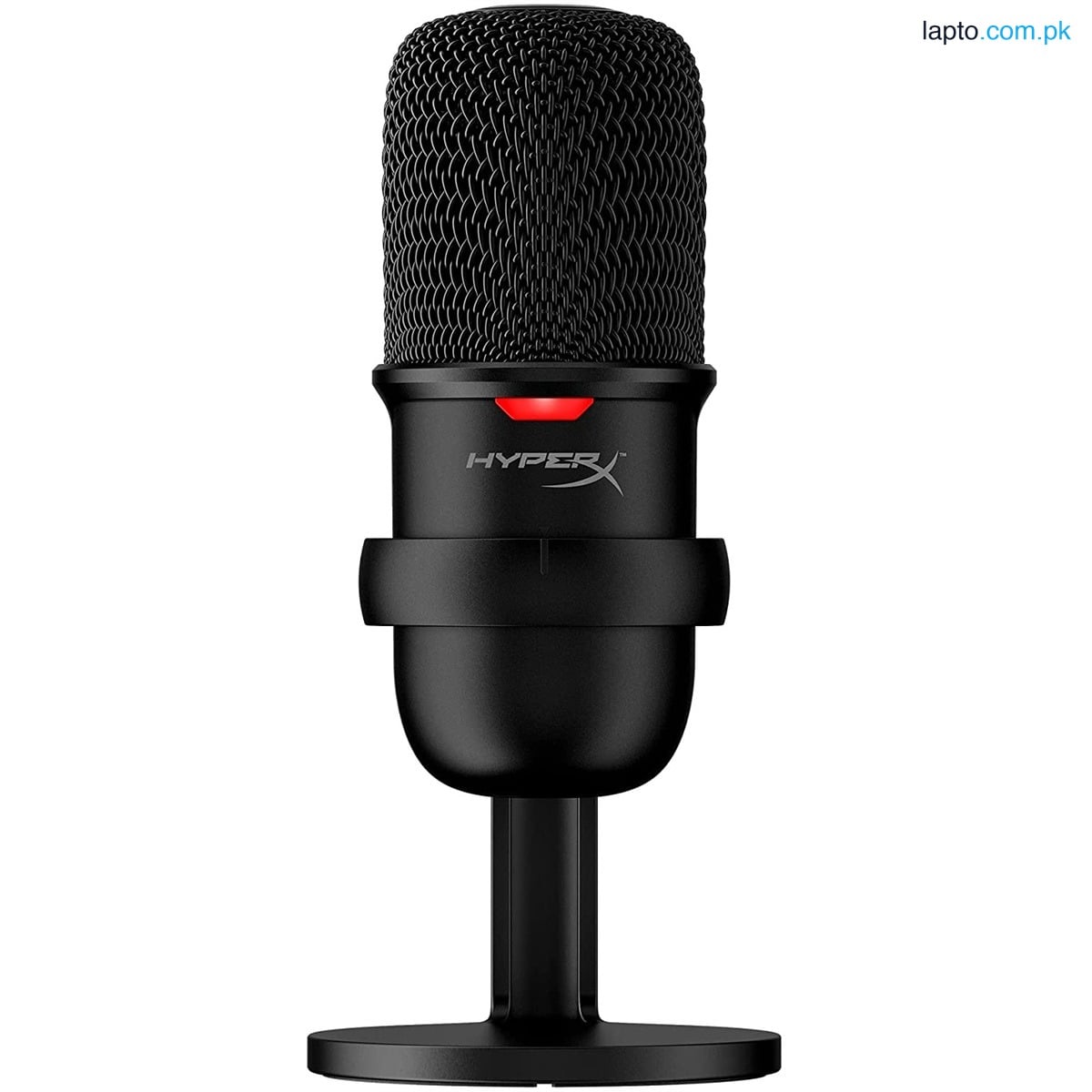 HyperX SoloCast – USB Gaming Microphone