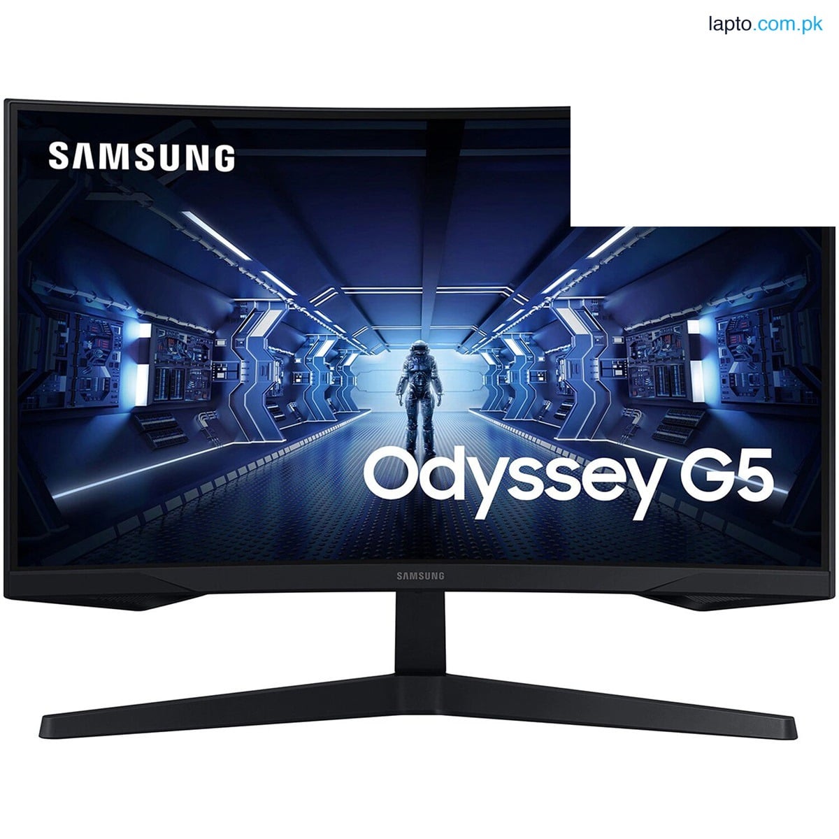 Samsung Odyssey G5 32″ inch Gaming Curved 144Hz Monitor FreeSync