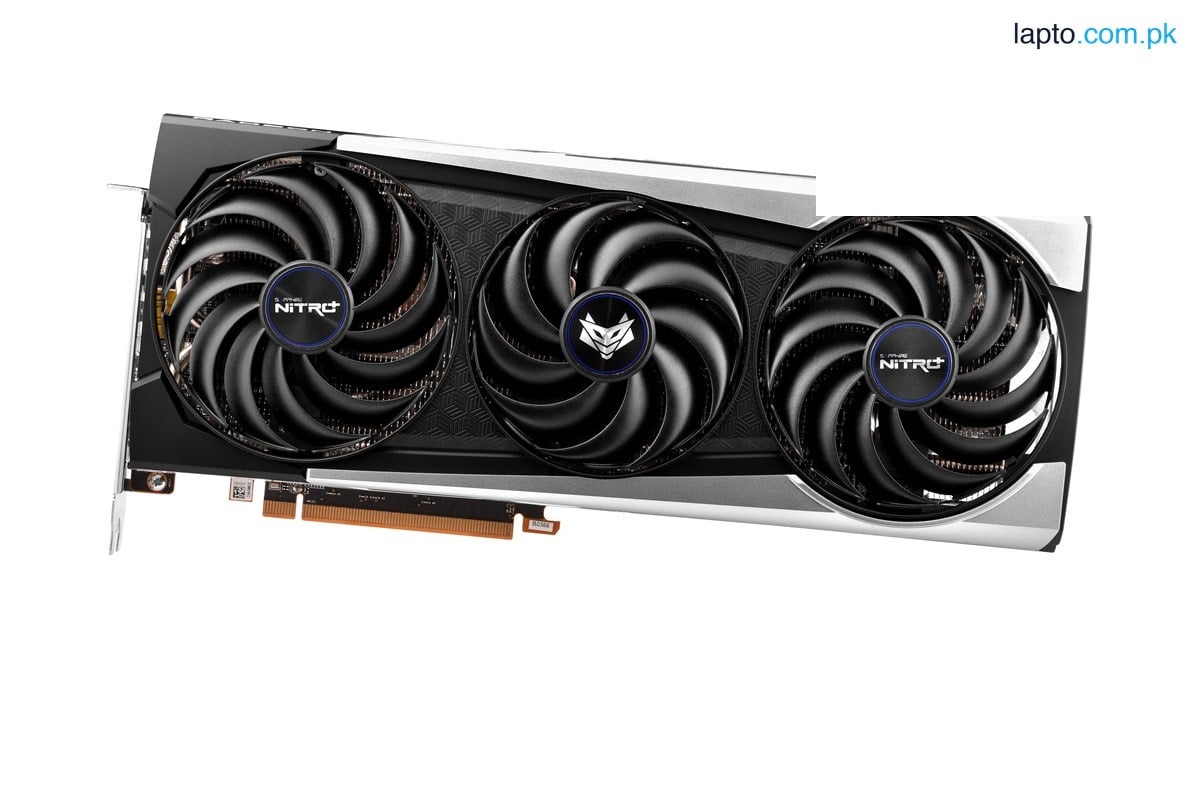 SAPPHIRE NITRO+ AMD Radeon™ RX 6700 XT, 12GB, AMD RDNA™ 2