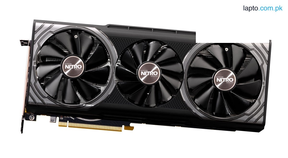 SAPPHIRE NITRO+ RADEON RX VEGA 64 8GB