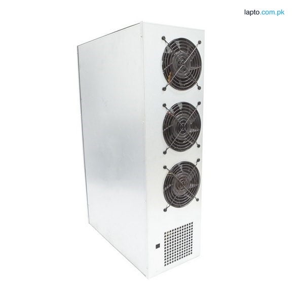 Alseye Rig B75 CPU - w/o VGA