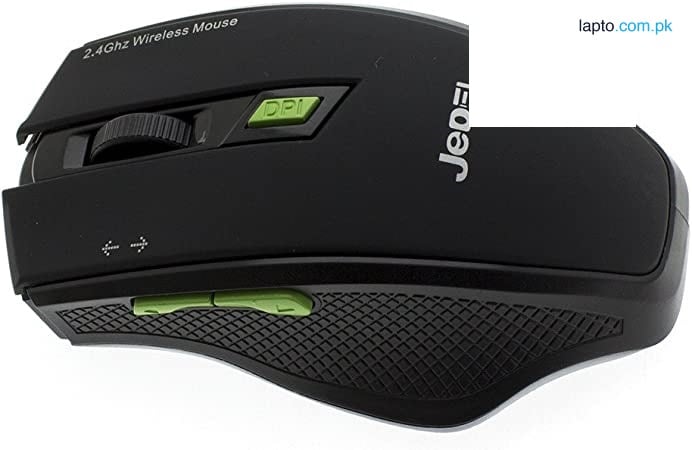 JEDEL W400 Gaming Wireless Mouse