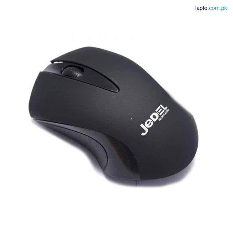 JEDEL W120 Mouse Wireless