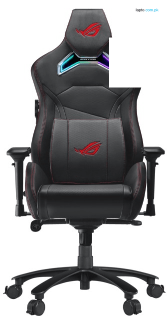 ASUS ROG Chariot Gaming Chair SL300C RGB Black