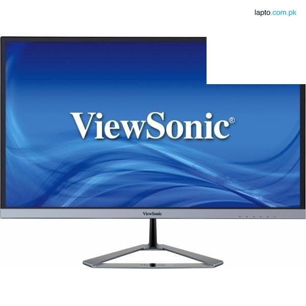 ViewSonic VX2776-SMHD 27" IPS 1080p Frameless LED Monitor
